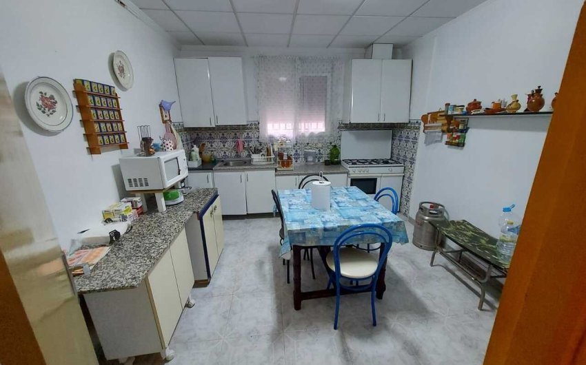 Resale - Country House -
Calasparra - Inland