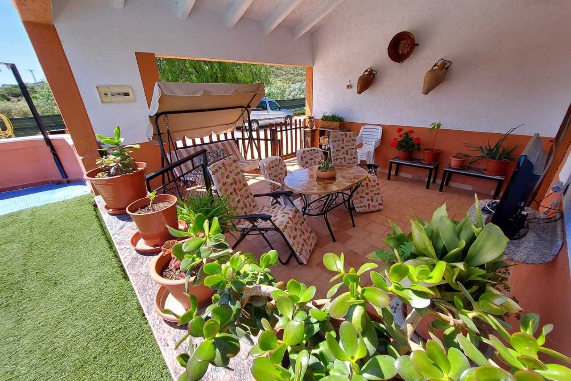 Resale - Country House -
Calasparra - Inland