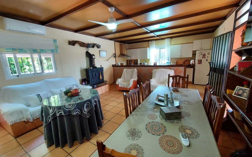 Resale - Country House -
Calasparra - Inland