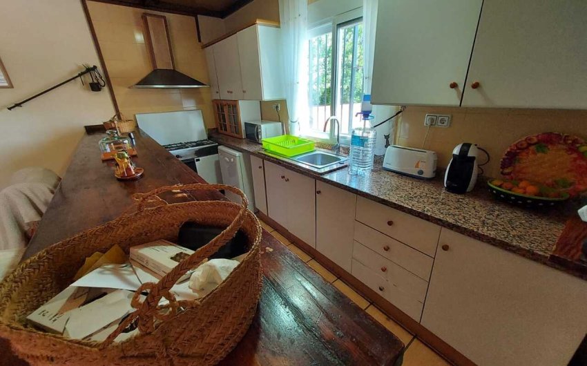 Resale - Country House -
Calasparra - Inland