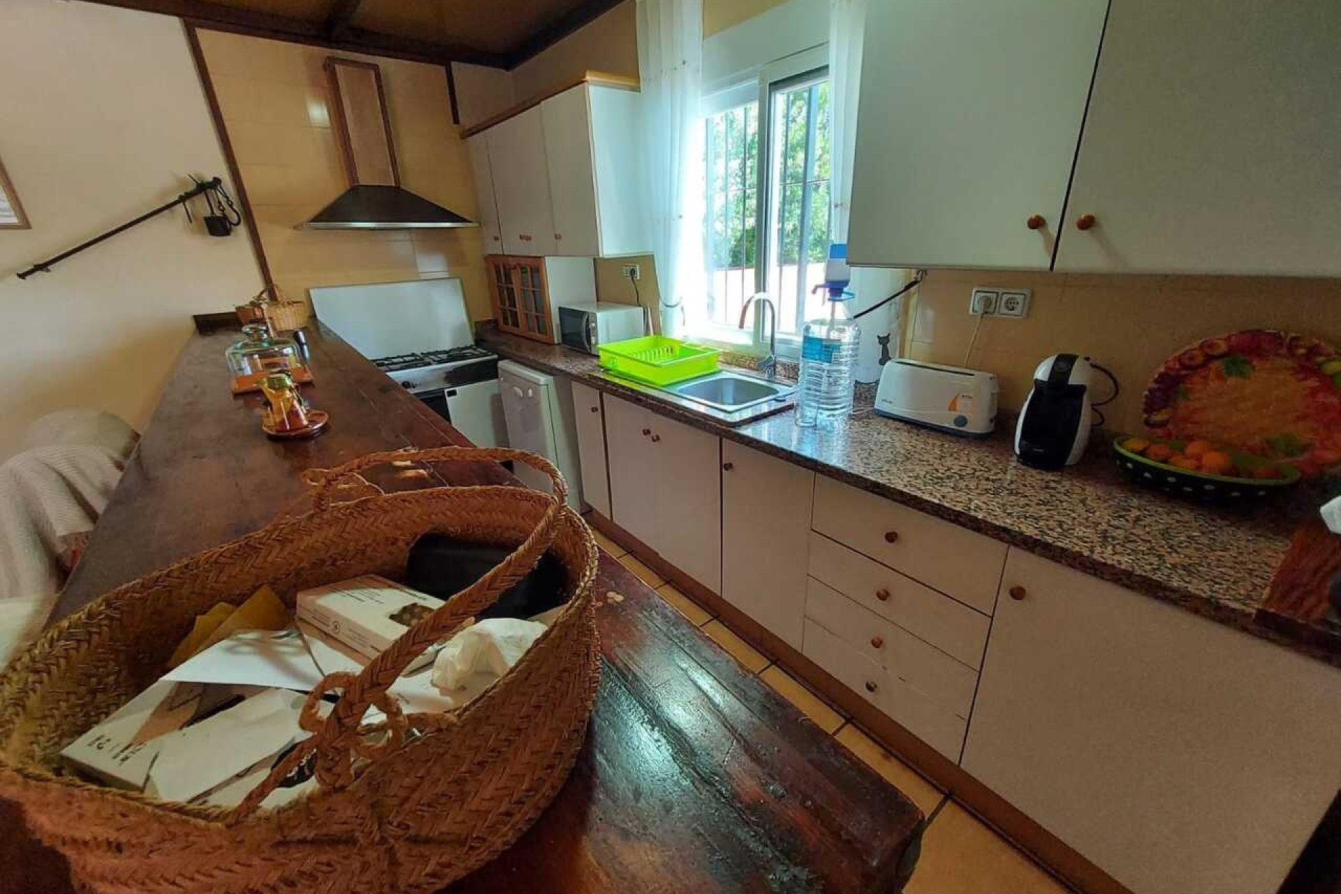 Resale - Country House -
Calasparra - Inland