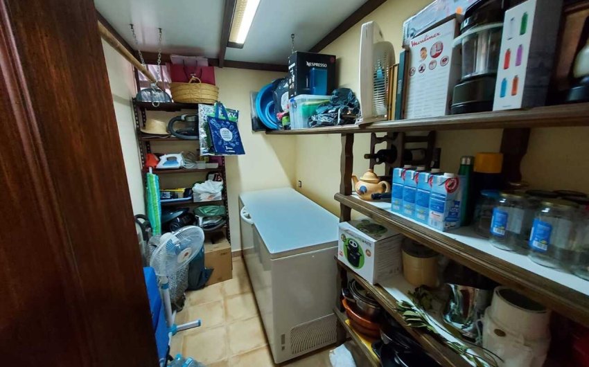 Resale - Country House -
Calasparra - Inland