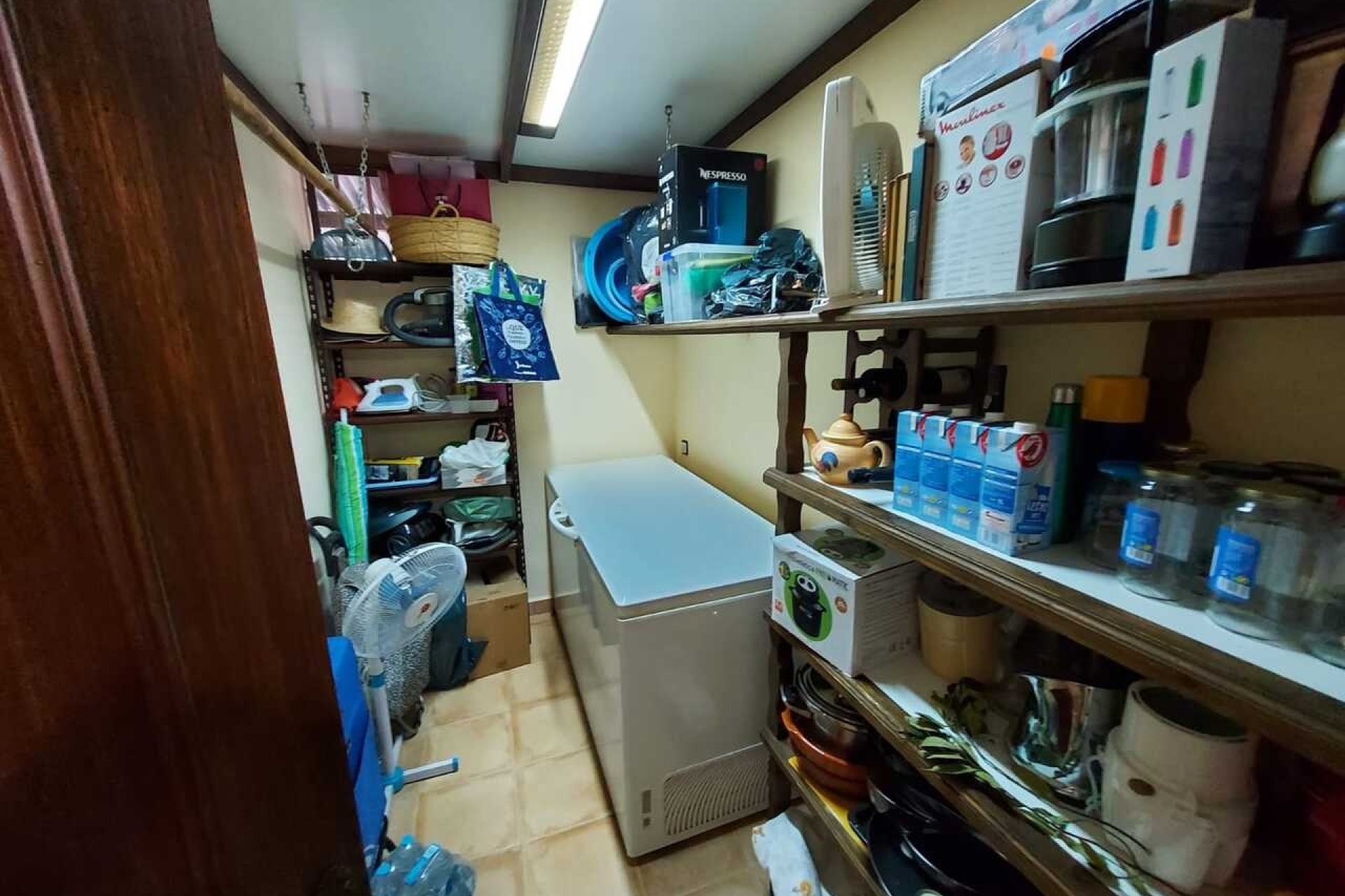 Resale - Country House -
Calasparra - Inland