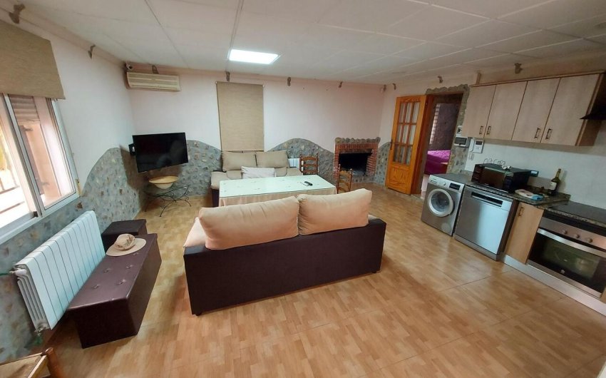 Resale - Country House -
Calasparra - Inland