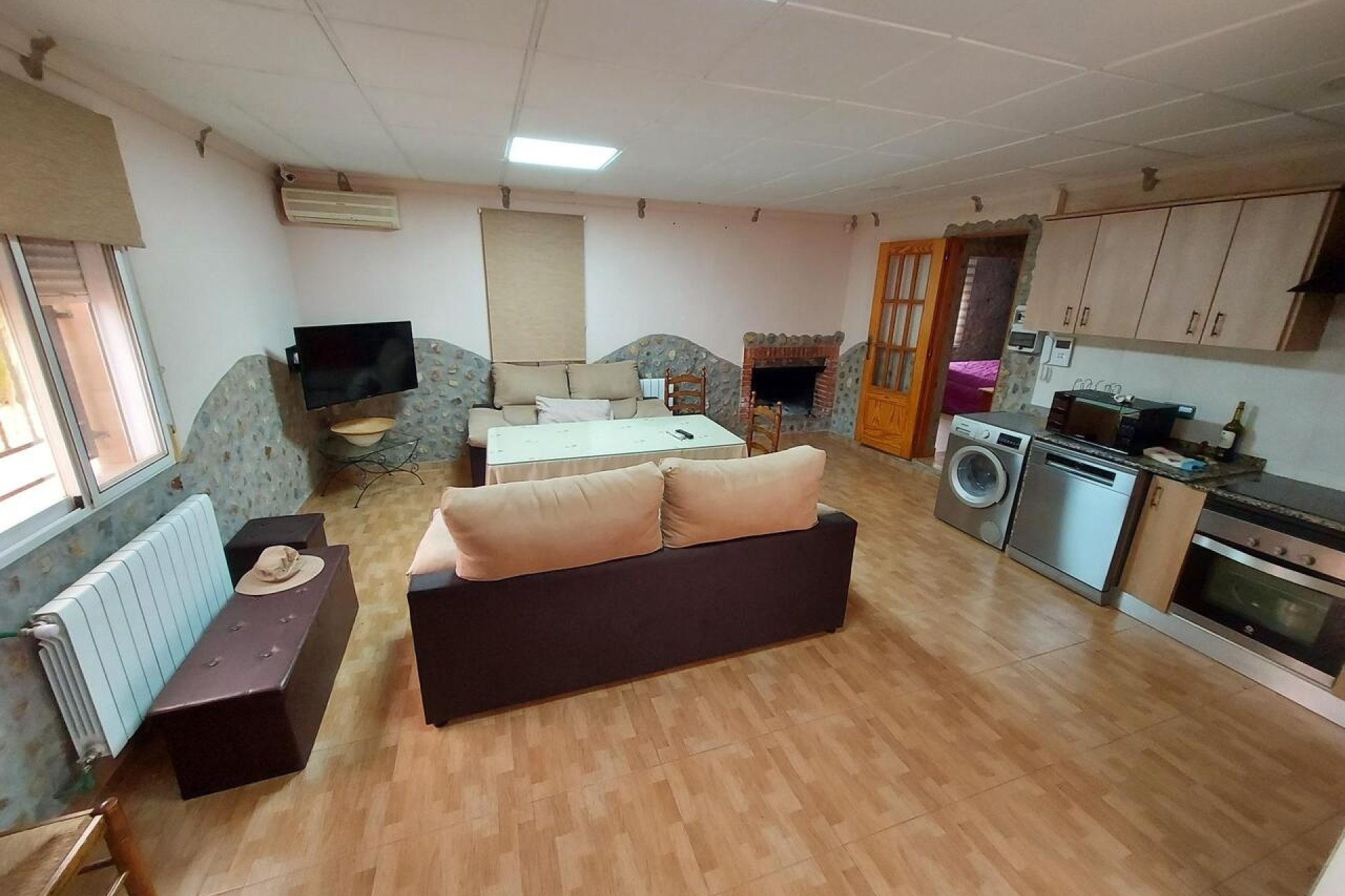 Resale - Country House -
Calasparra - Inland