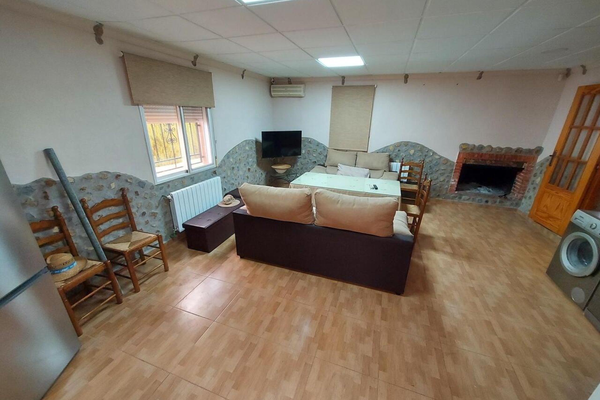 Resale - Country House -
Calasparra - Inland