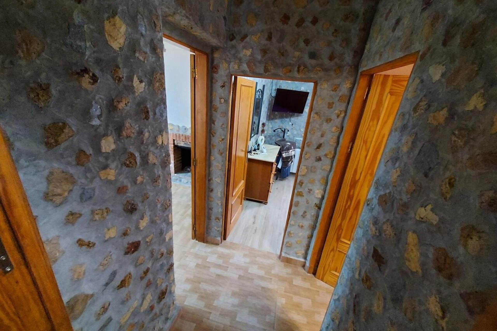 Resale - Country House -
Calasparra - Inland