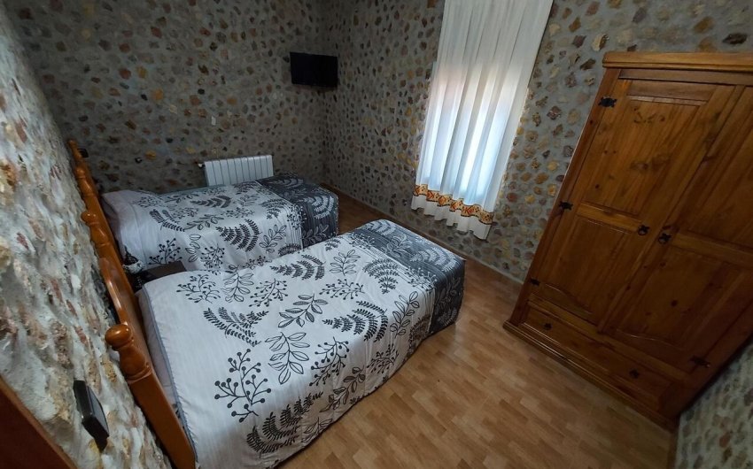 Resale - Country House -
Calasparra - Inland