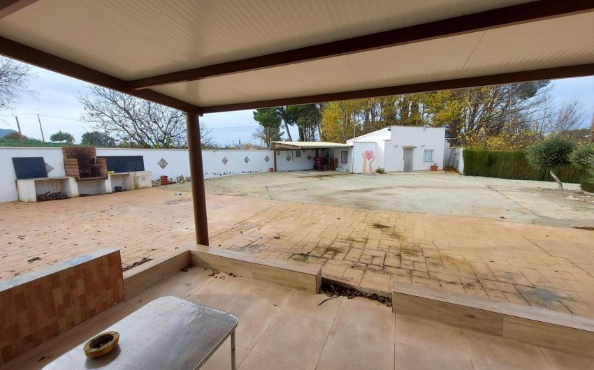 Resale - Country House -
Calasparra - Inland