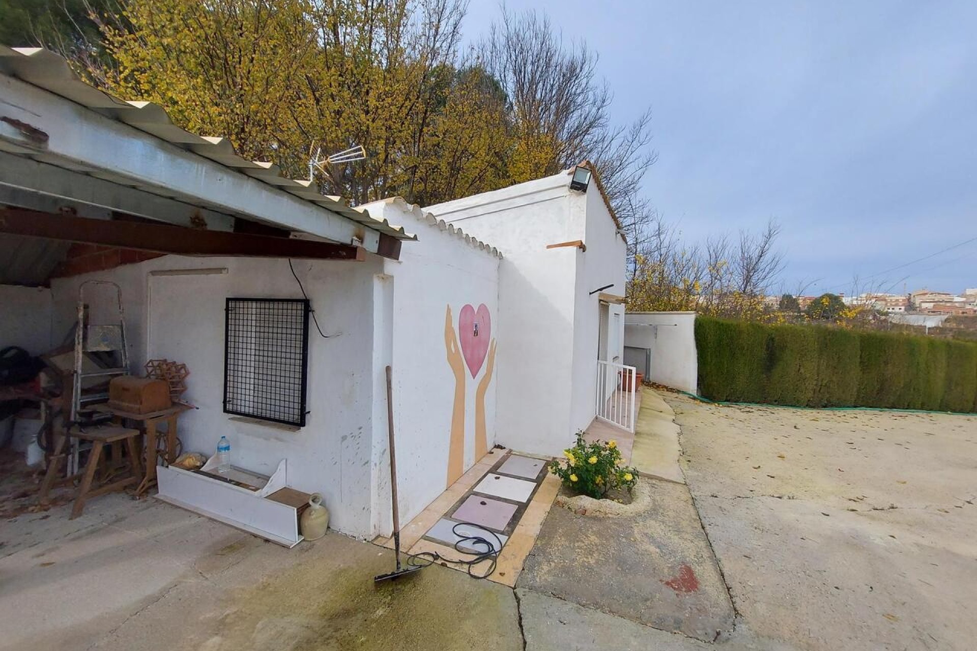 Resale - Country House -
Calasparra - Inland