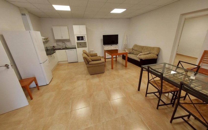 Resale - Country House -
Calasparra - Inland