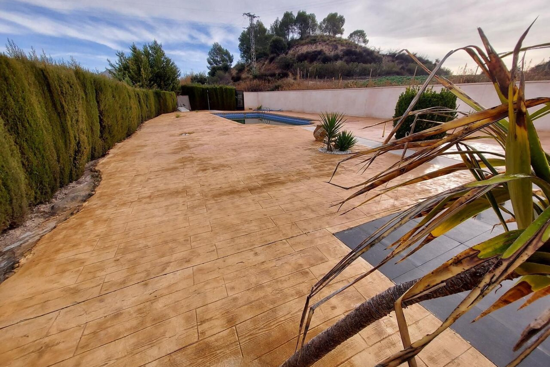 Resale - Country House -
Calasparra - Inland