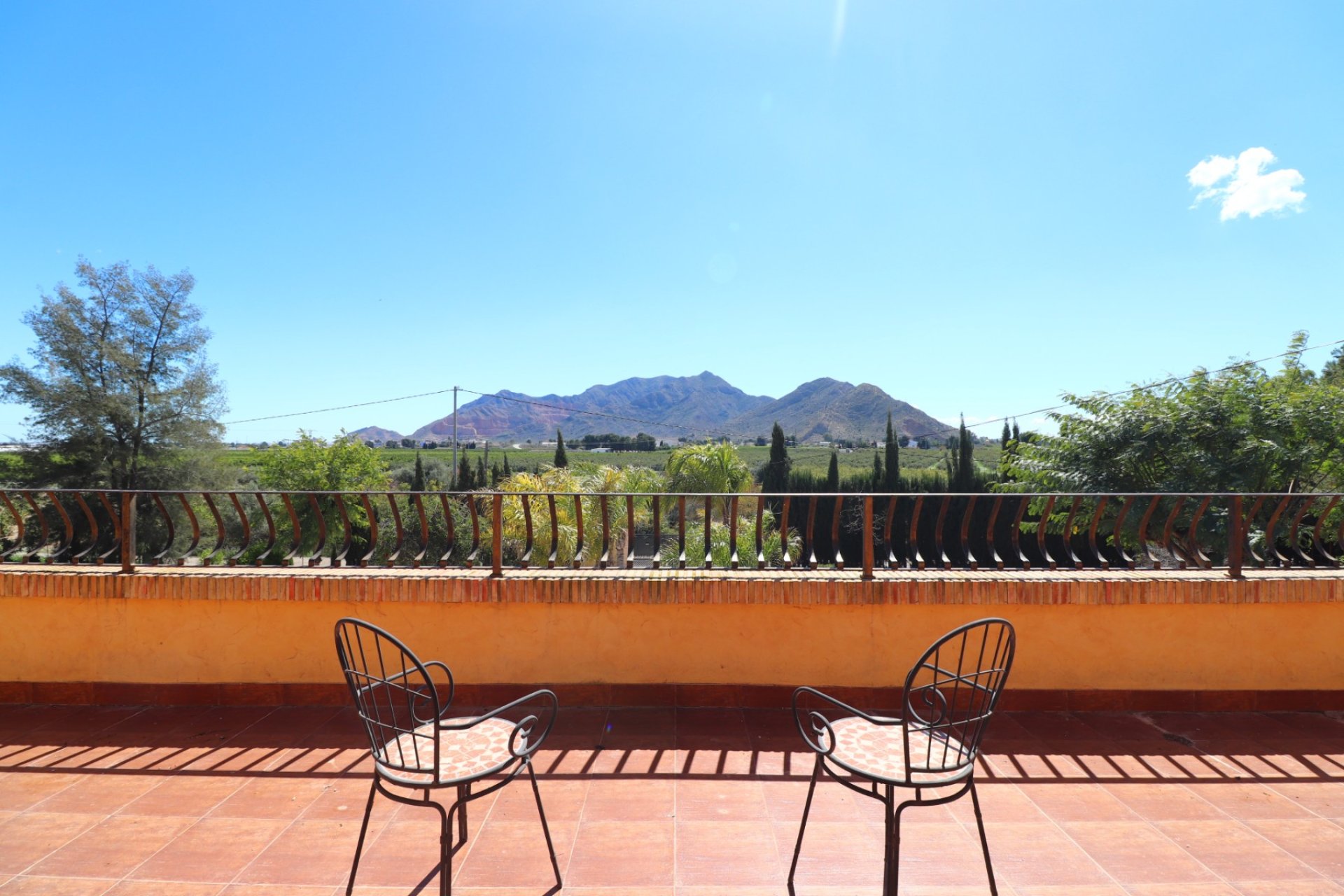 Resale - Country House -
Callosa de Segura - Callosa de Segura - Country