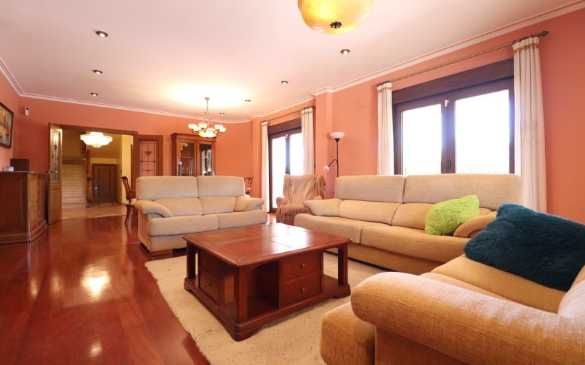 Resale - Country House -
Callosa de Segura - Callosa de Segura - Country