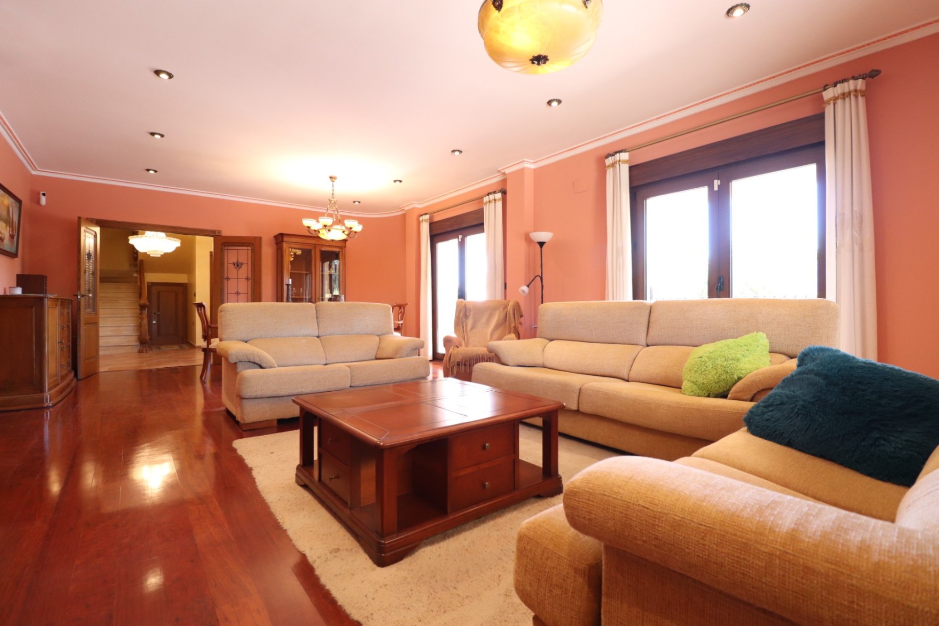 Resale - Country House -
Callosa de Segura - Callosa de Segura - Country