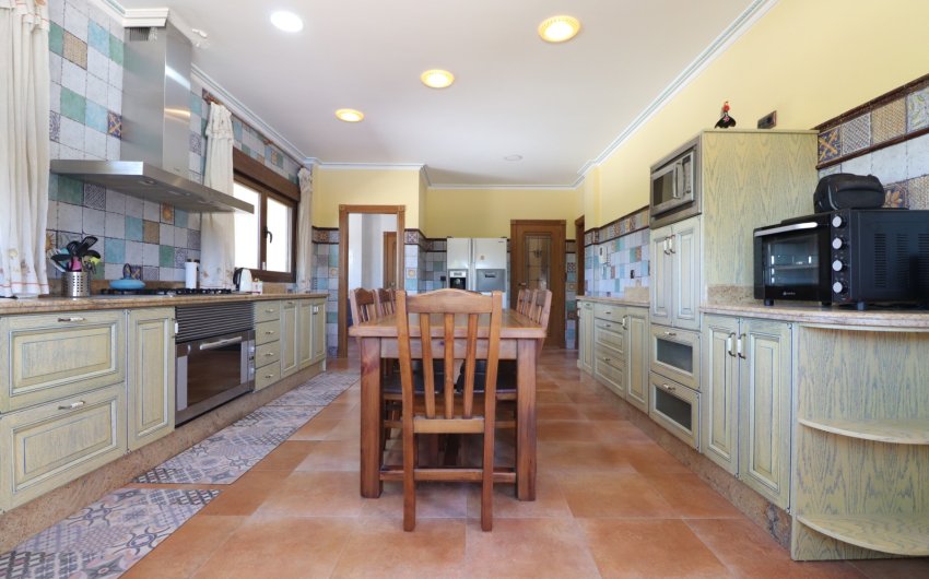 Resale - Country House -
Callosa de Segura - Callosa de Segura - Country