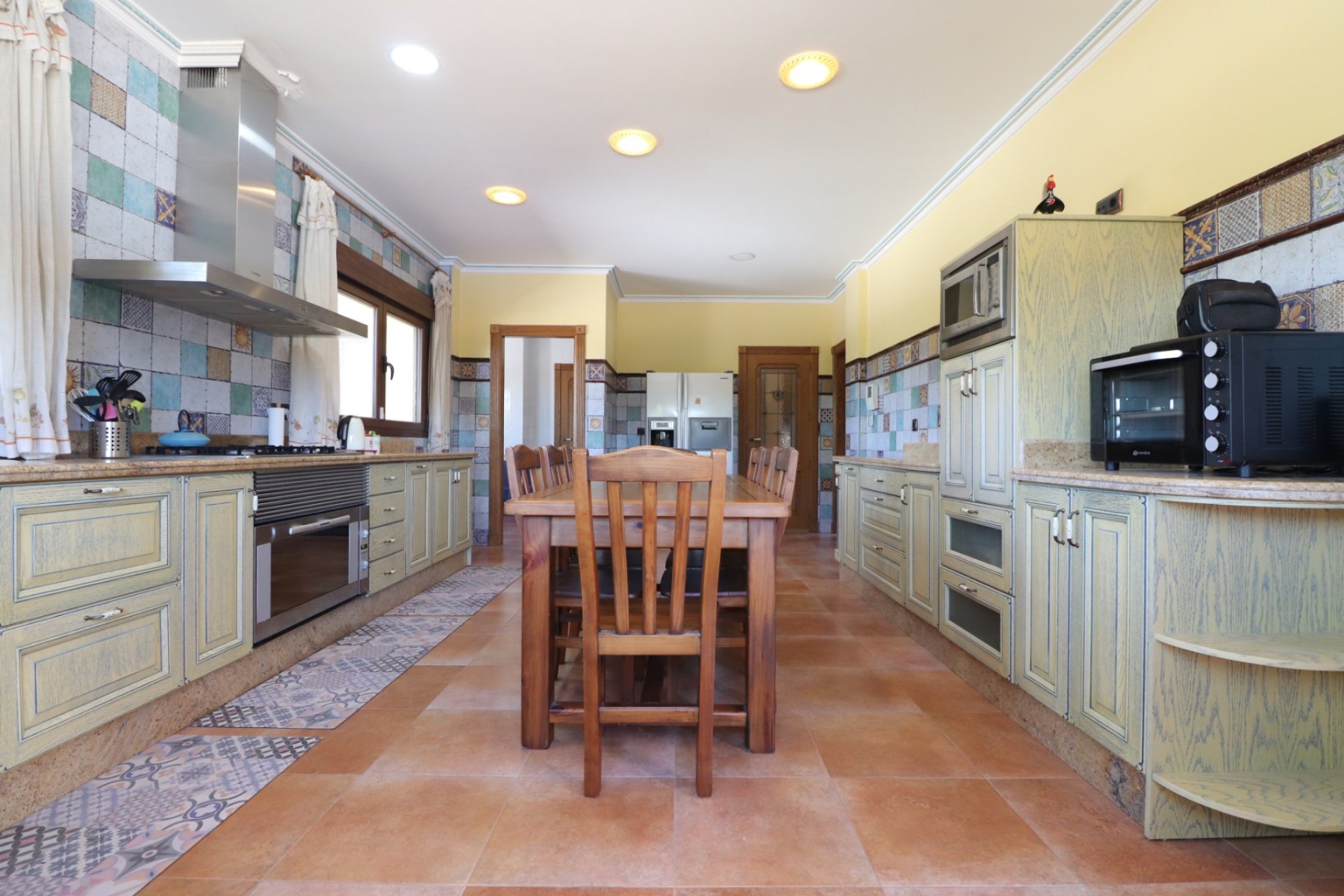 Resale - Country House -
Callosa de Segura - Callosa de Segura - Country