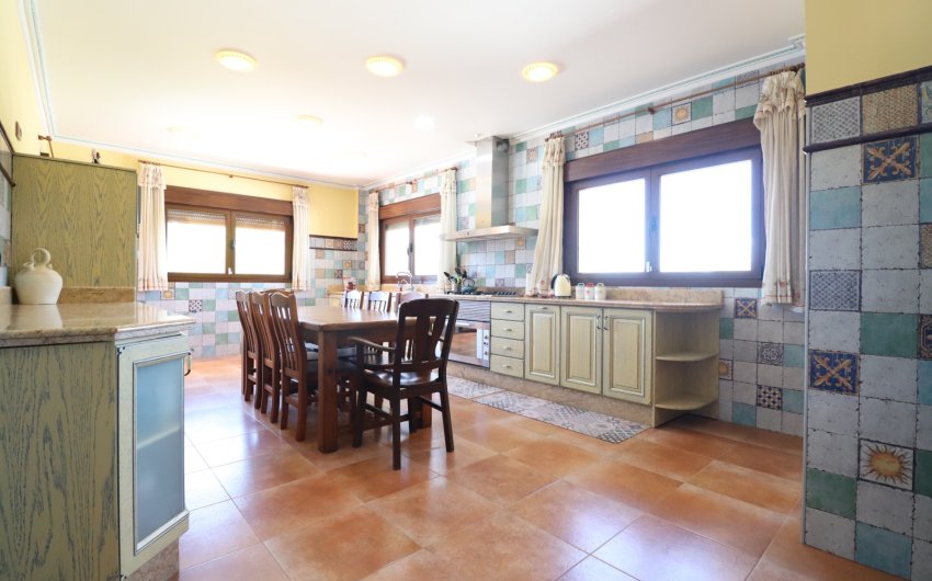 Resale - Country House -
Callosa de Segura - Callosa de Segura - Country