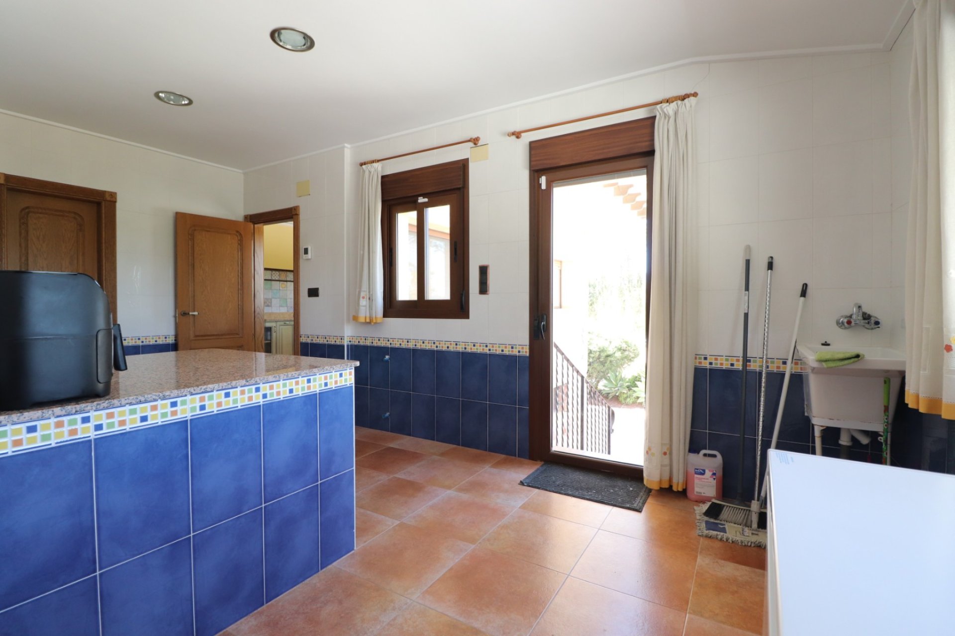 Resale - Country House -
Callosa de Segura - Callosa de Segura - Country