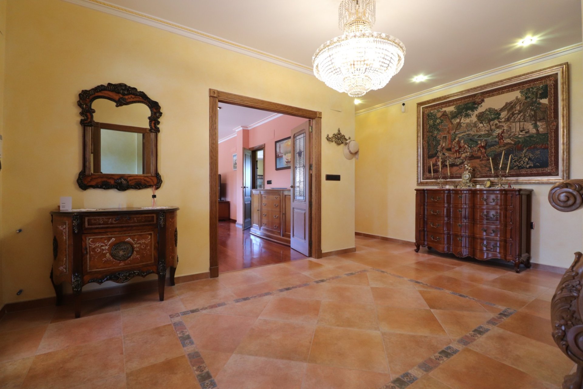 Resale - Country House -
Callosa de Segura - Callosa de Segura - Country