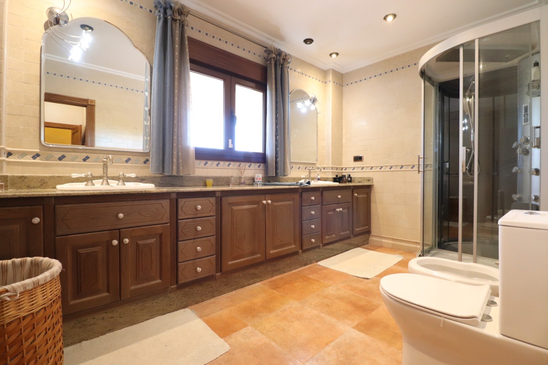 Resale - Country House -
Callosa de Segura - Callosa de Segura - Country