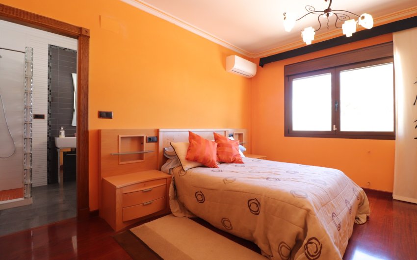 Resale - Country House -
Callosa de Segura - Callosa de Segura - Country