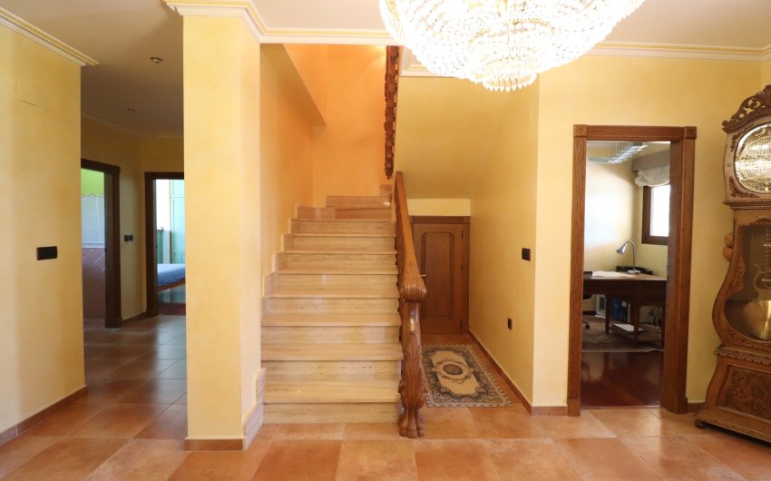 Resale - Country House -
Callosa de Segura - Callosa de Segura - Country