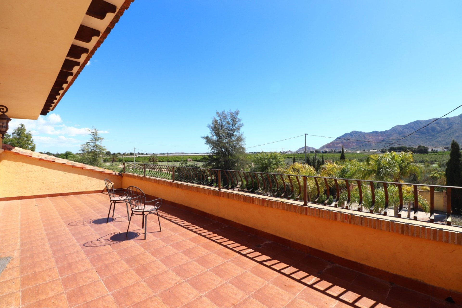 Resale - Country House -
Callosa de Segura - Callosa de Segura - Country