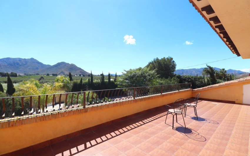 Resale - Country House -
Callosa de Segura - Callosa de Segura - Country