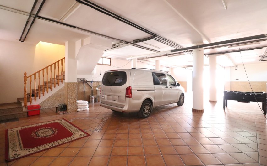 Resale - Country House -
Callosa de Segura - Callosa de Segura - Country