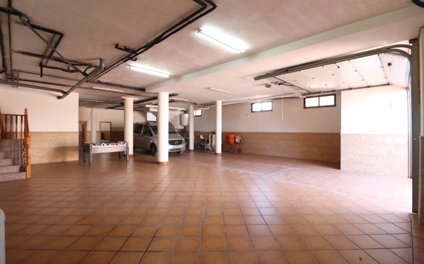 Resale - Country House -
Callosa de Segura - Callosa de Segura - Country