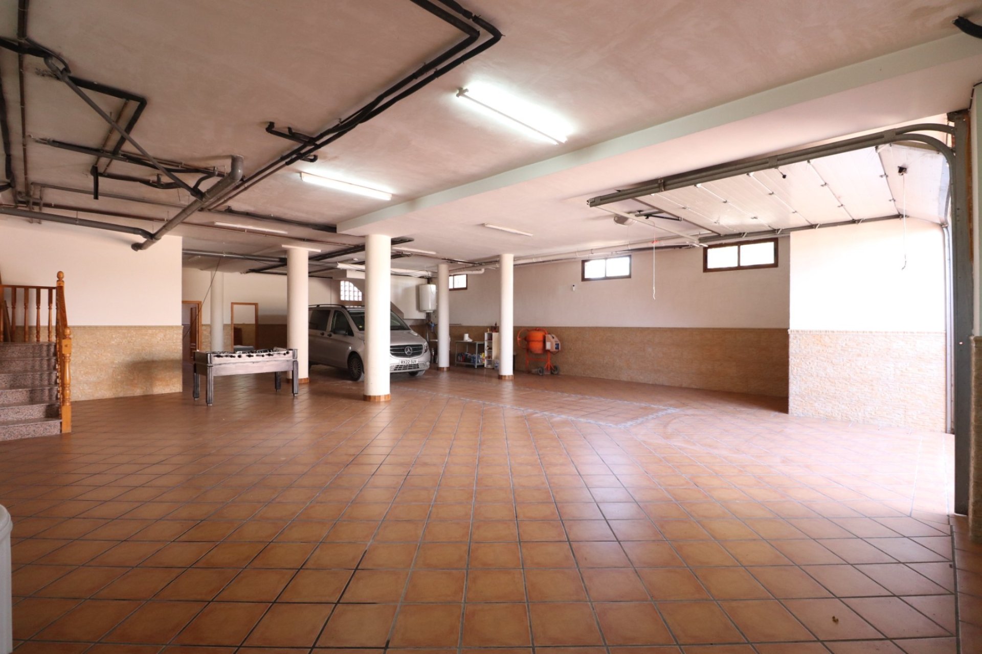 Resale - Country House -
Callosa de Segura - Callosa de Segura - Country