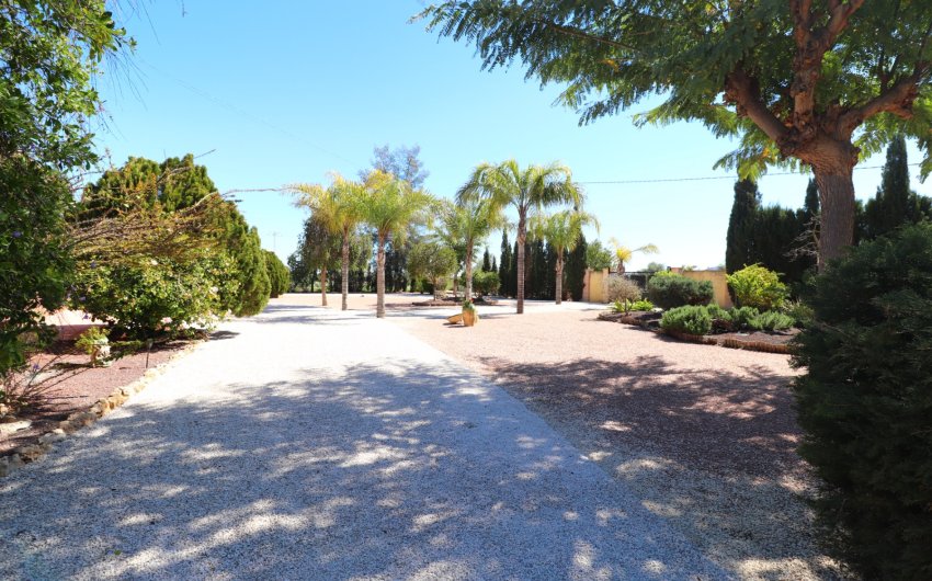 Resale - Country House -
Callosa de Segura - Callosa de Segura - Country