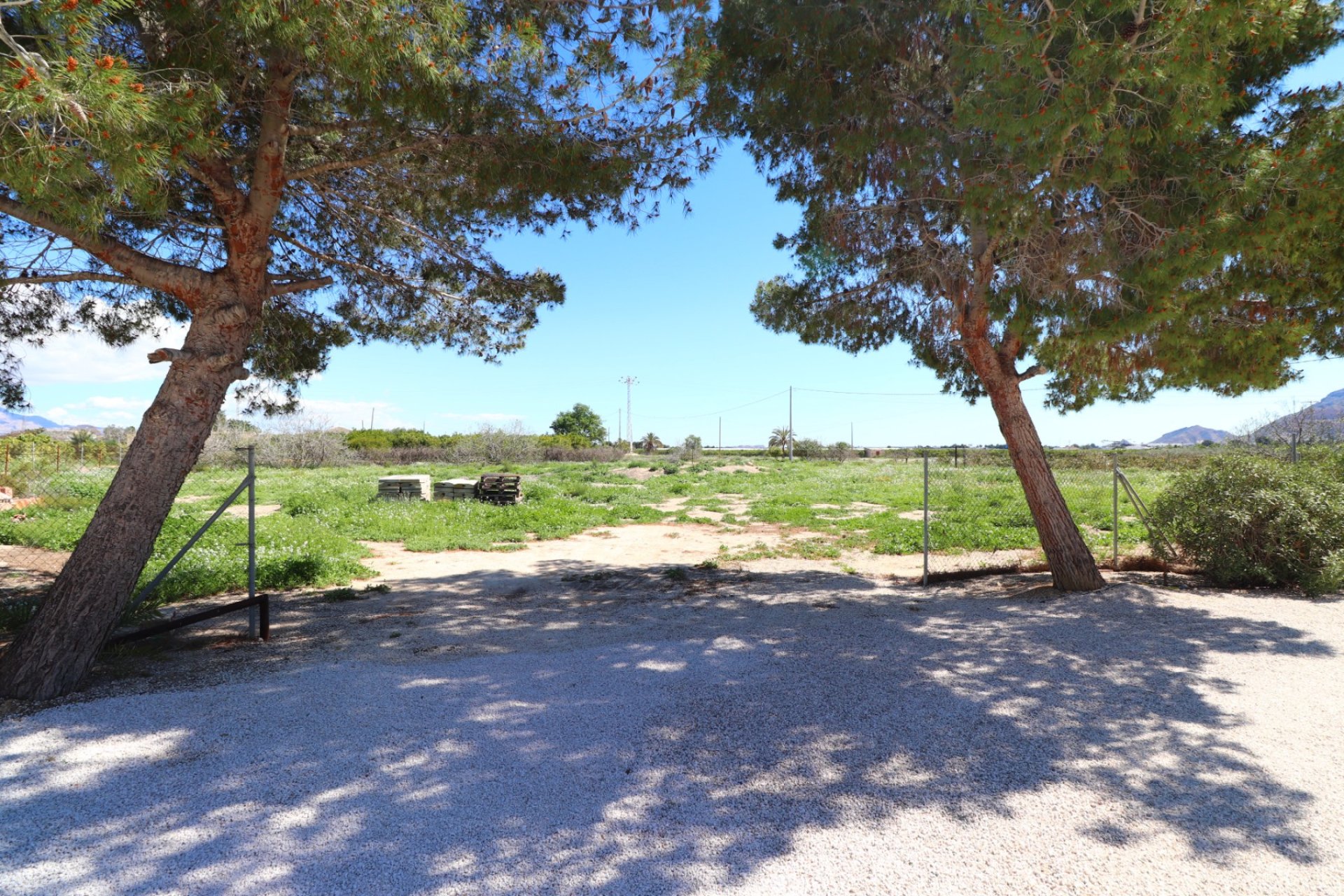 Resale - Country House -
Callosa de Segura - Callosa de Segura - Country