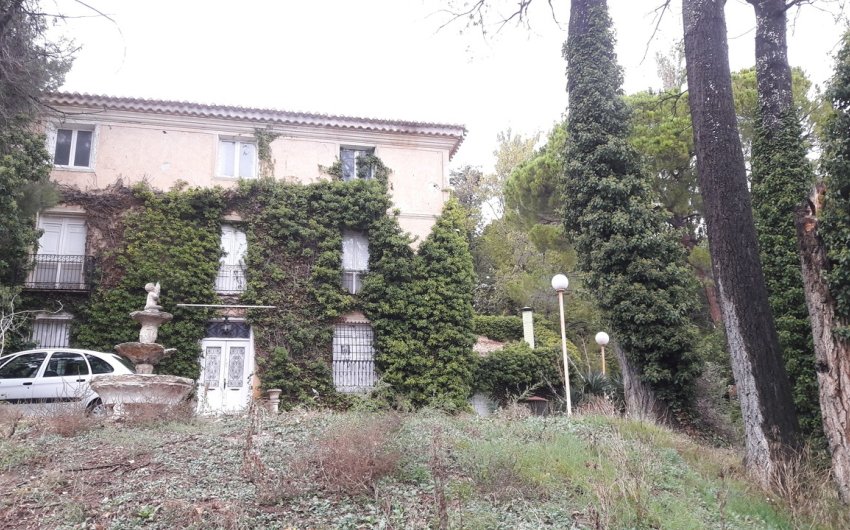 Resale - Country House -
Caravaca de la Cruz - Inland