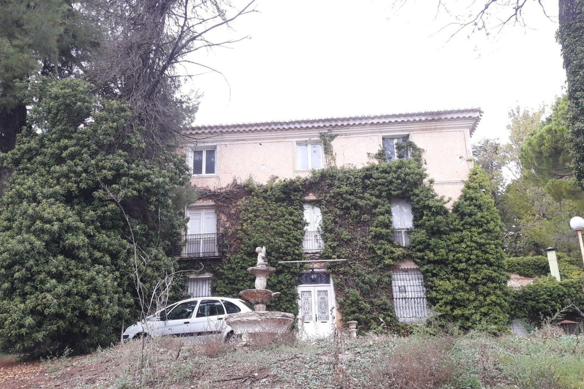 Resale - Country House -
Caravaca de la Cruz - Inland