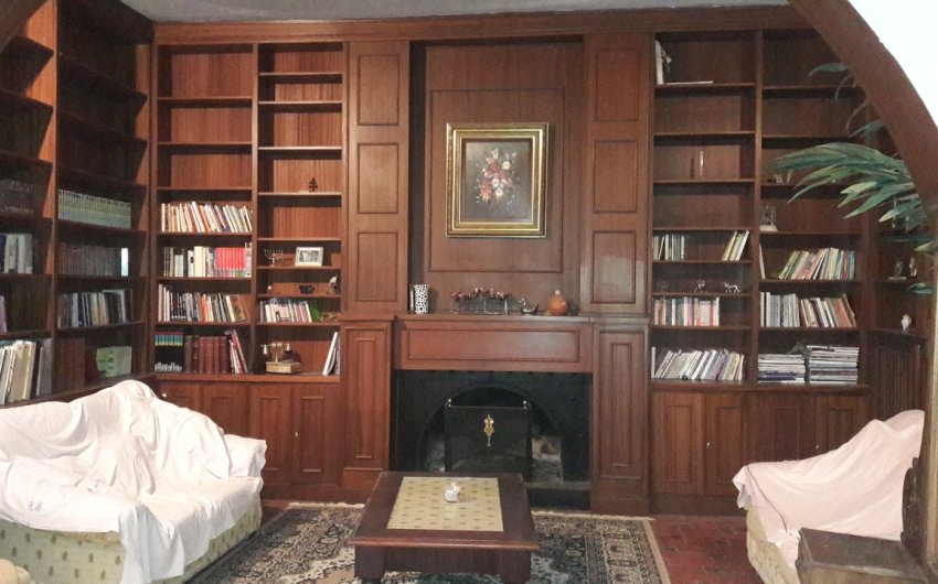 Resale - Country House -
Caravaca de la Cruz - Inland