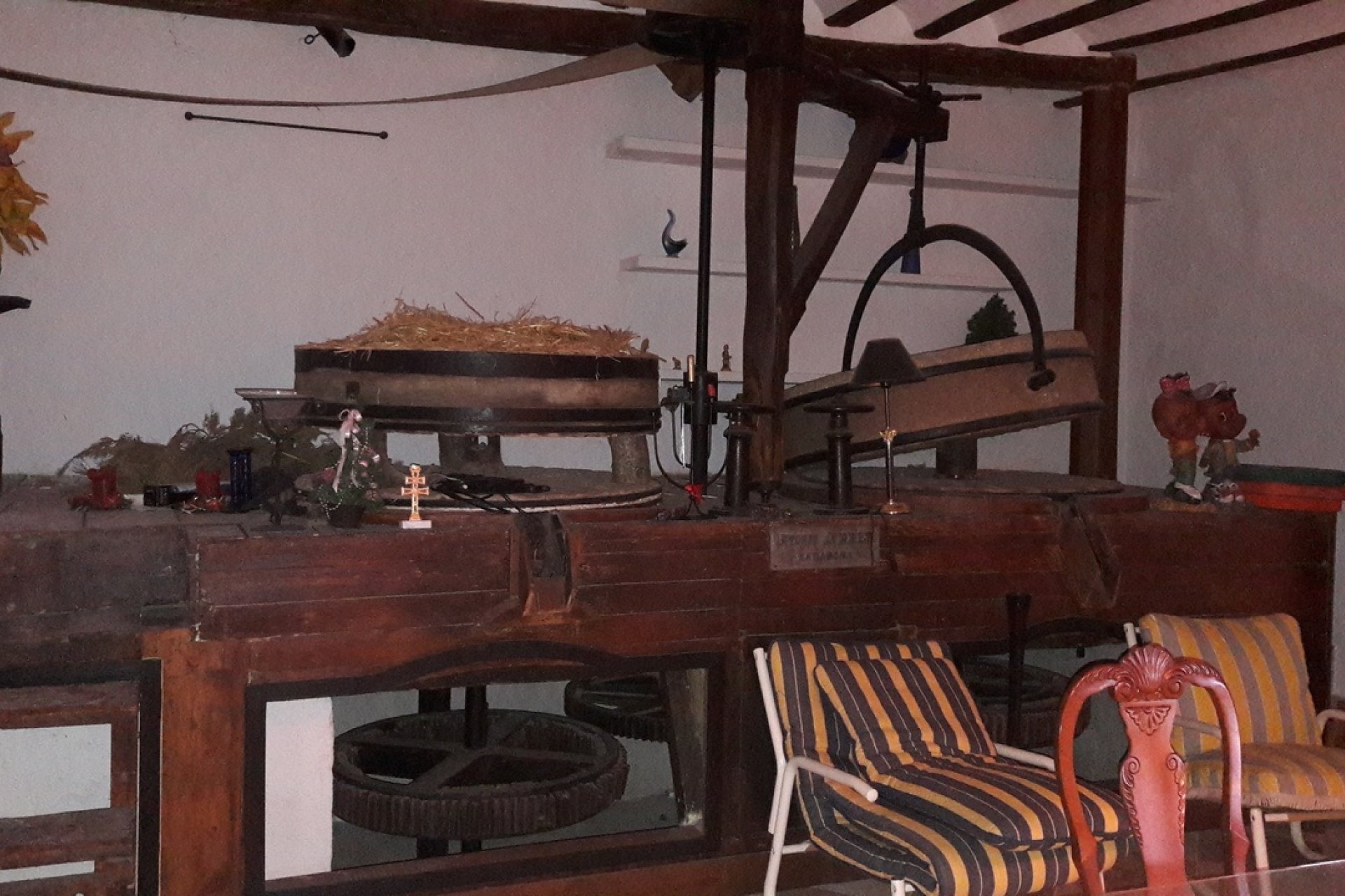 Resale - Country House -
Caravaca de la Cruz - Inland