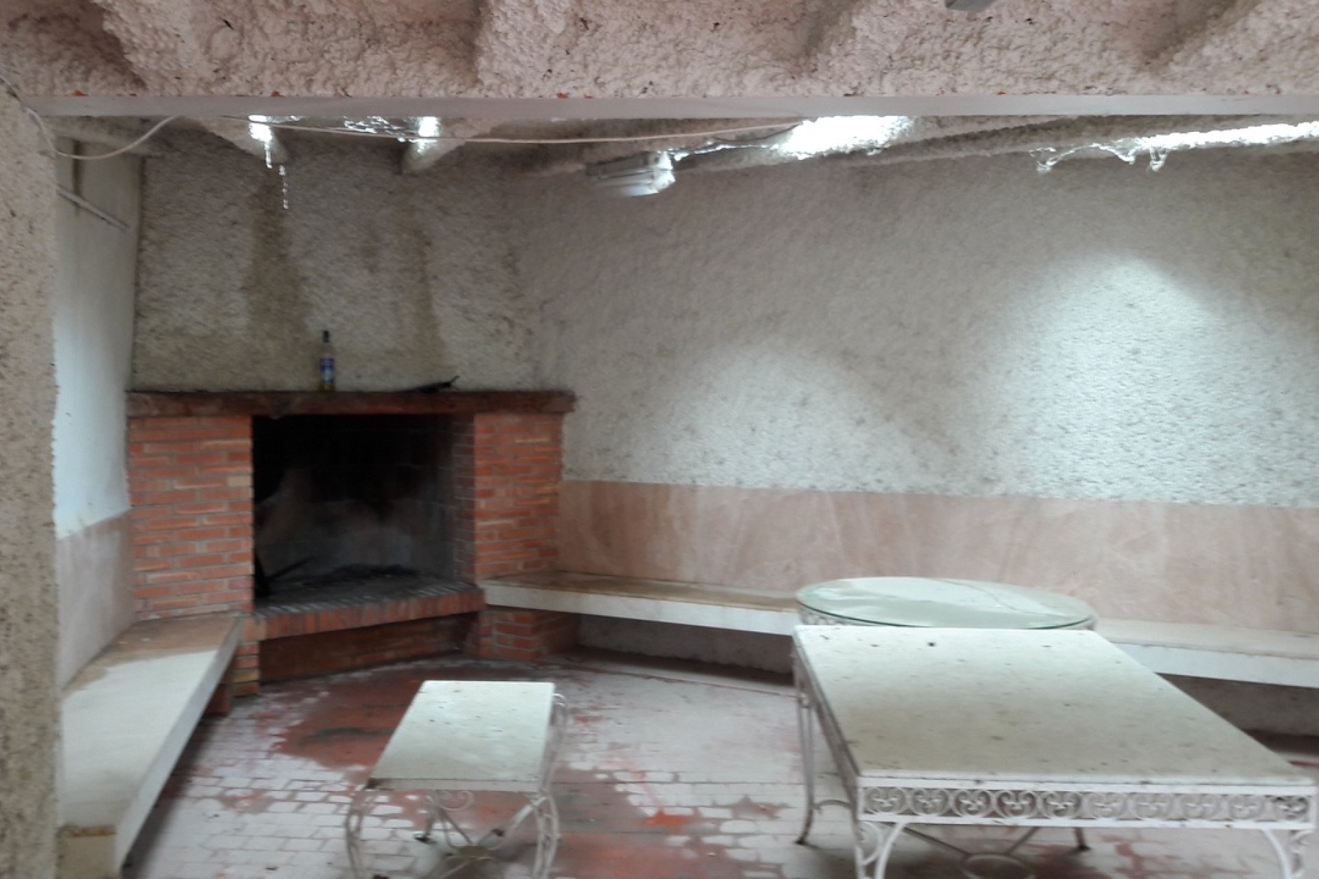 Resale - Country House -
Caravaca de la Cruz - Inland