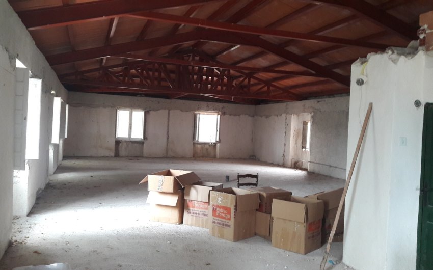 Resale - Country House -
Caravaca de la Cruz - Inland