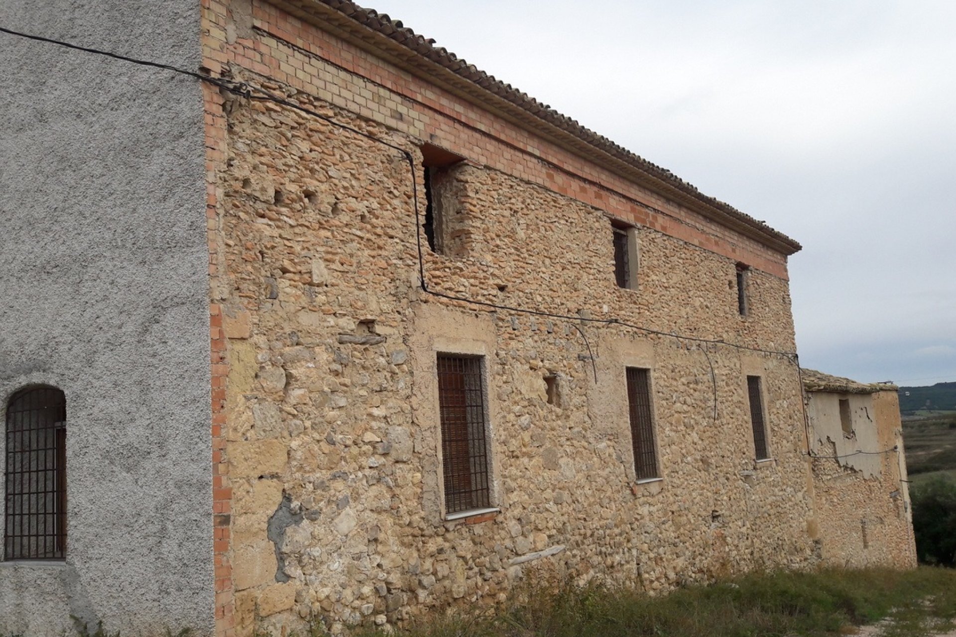Resale - Country House -
Caravaca de la Cruz - Inland