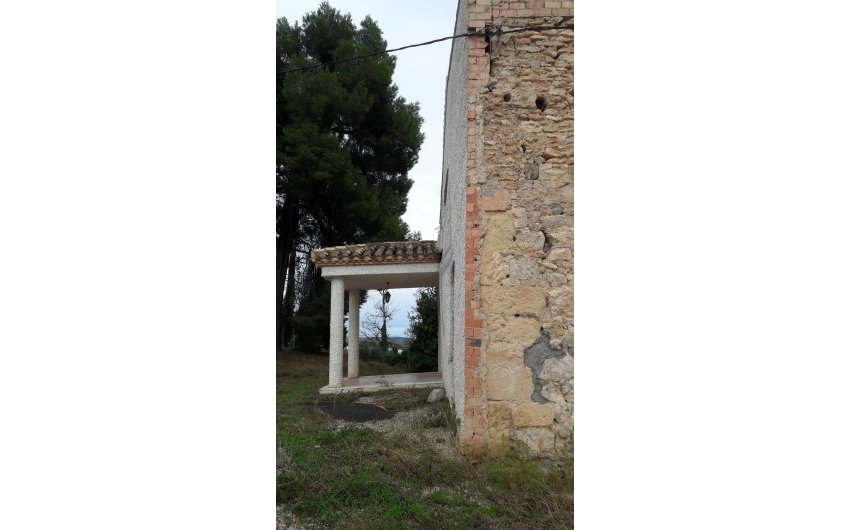 Resale - Country House -
Caravaca de la Cruz - Inland