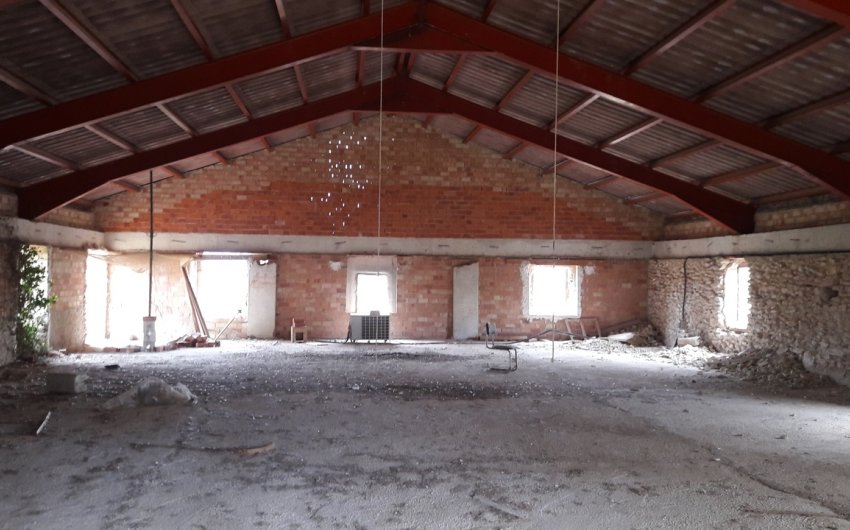 Resale - Country House -
Caravaca de la Cruz - Inland