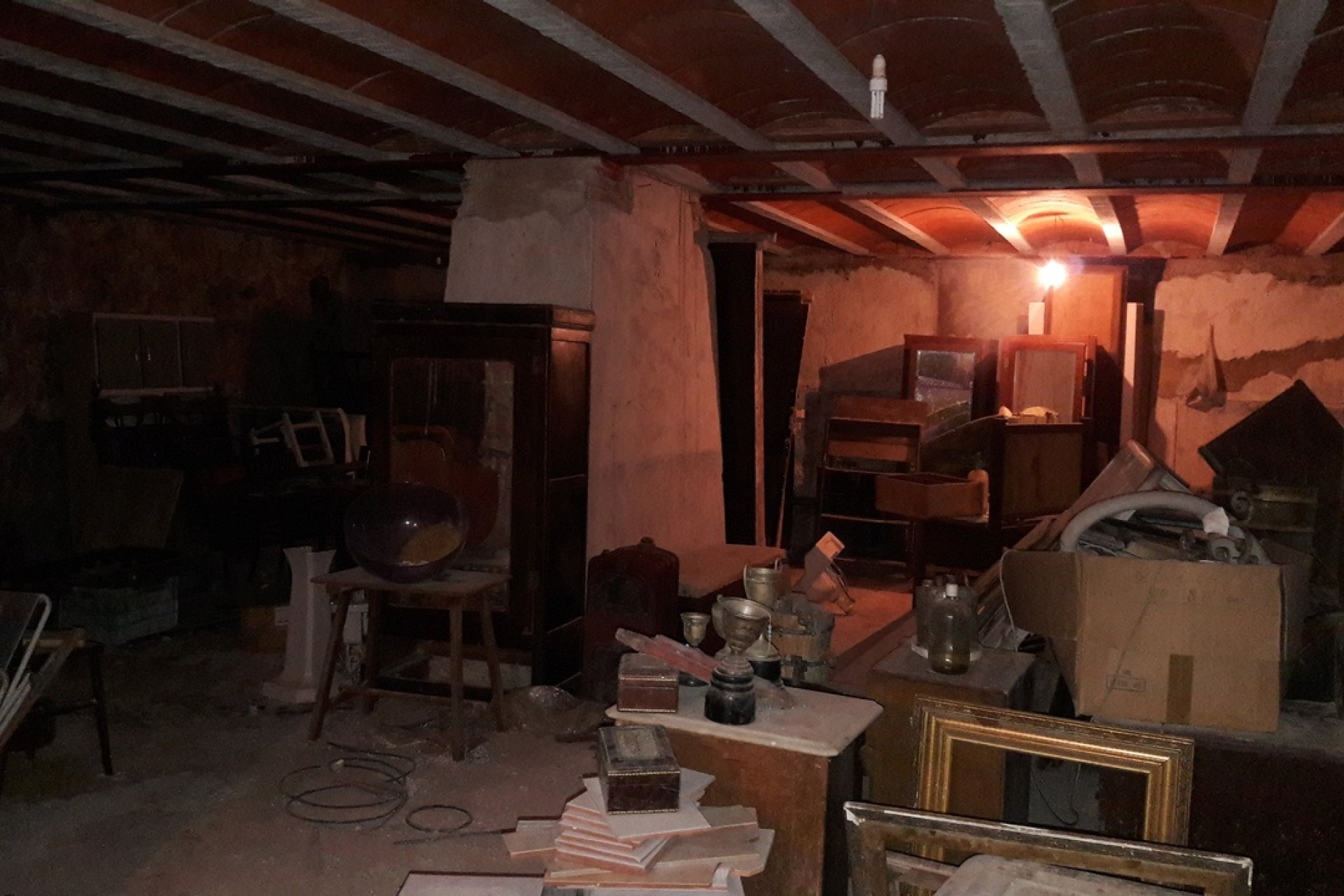 Resale - Country House -
Caravaca de la Cruz - Inland