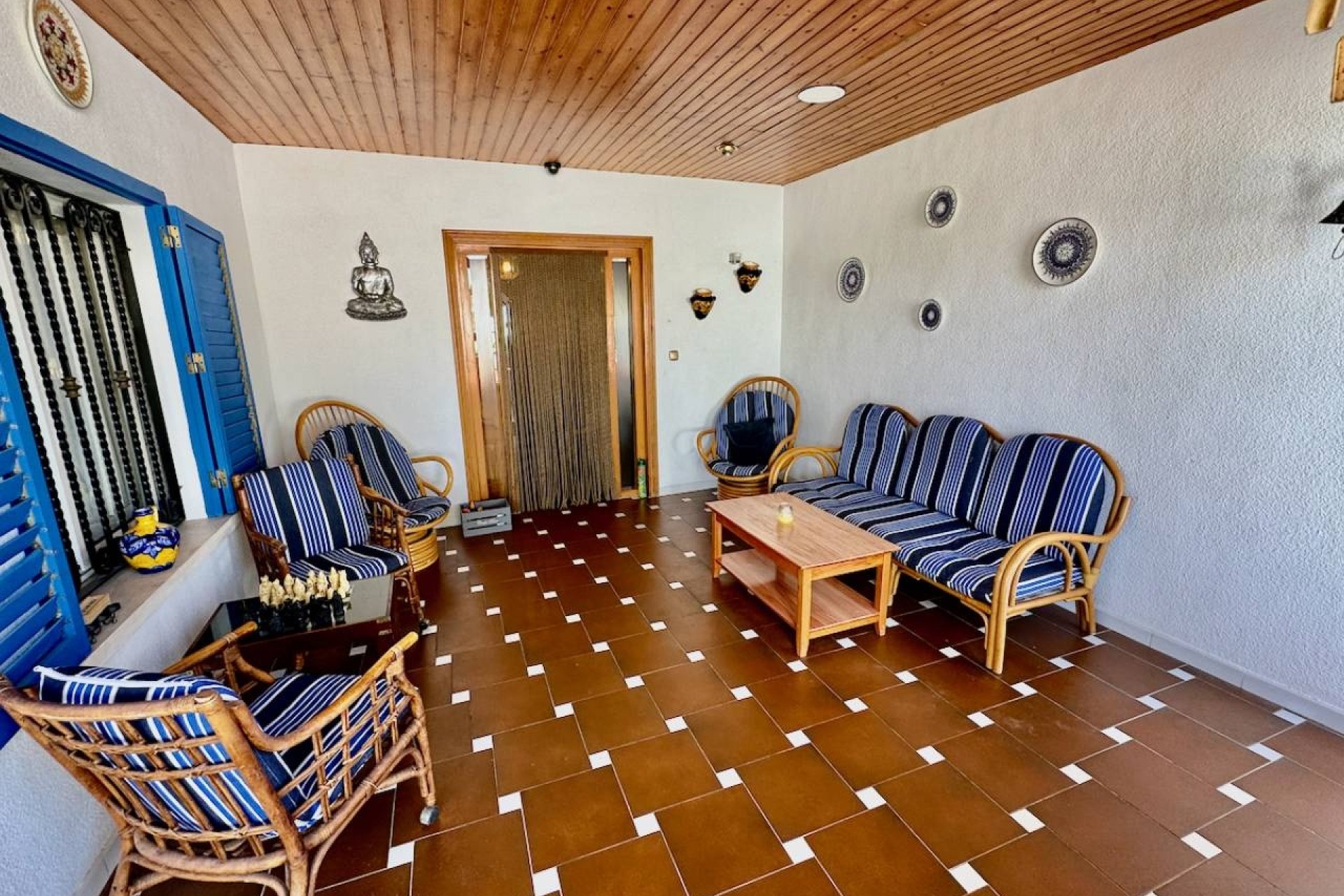 Resale - Country House -
Castalla