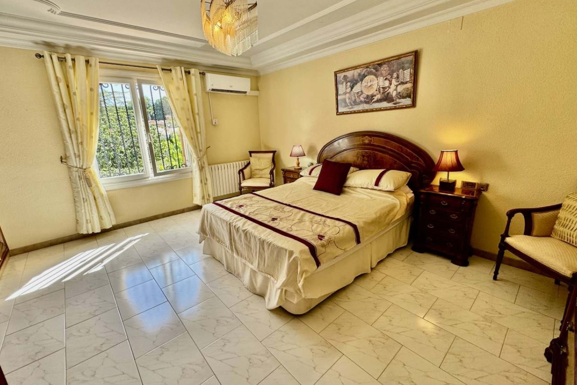 Resale - Country House -
Castalla