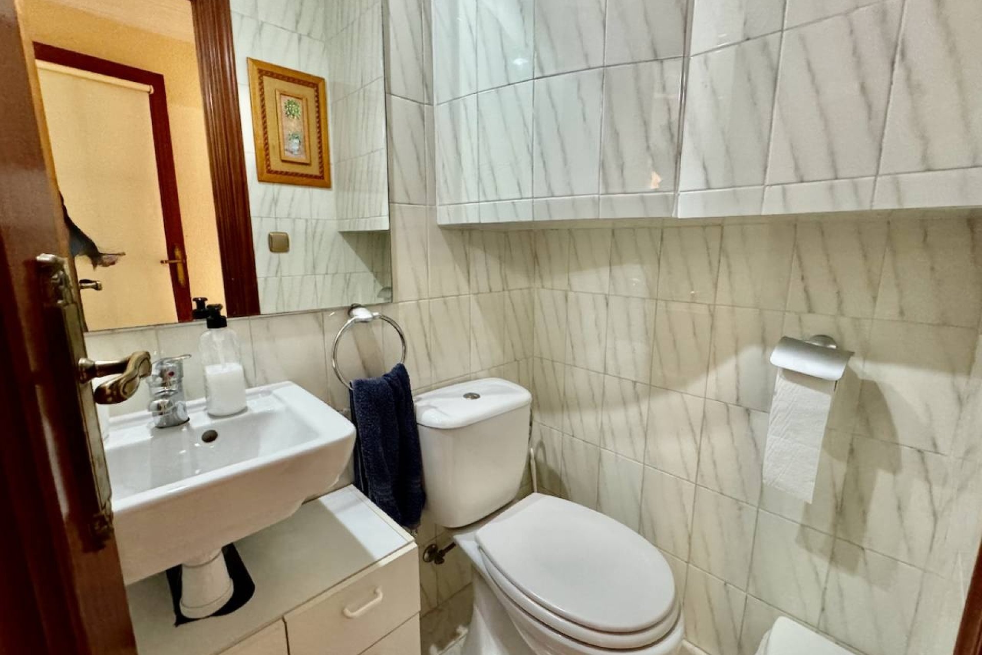 Resale - Country House -
Castalla