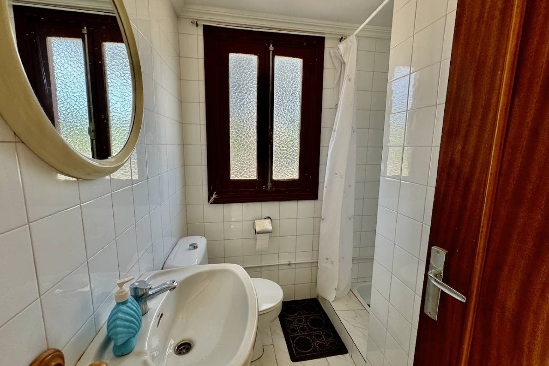 Resale - Country House -
Castalla