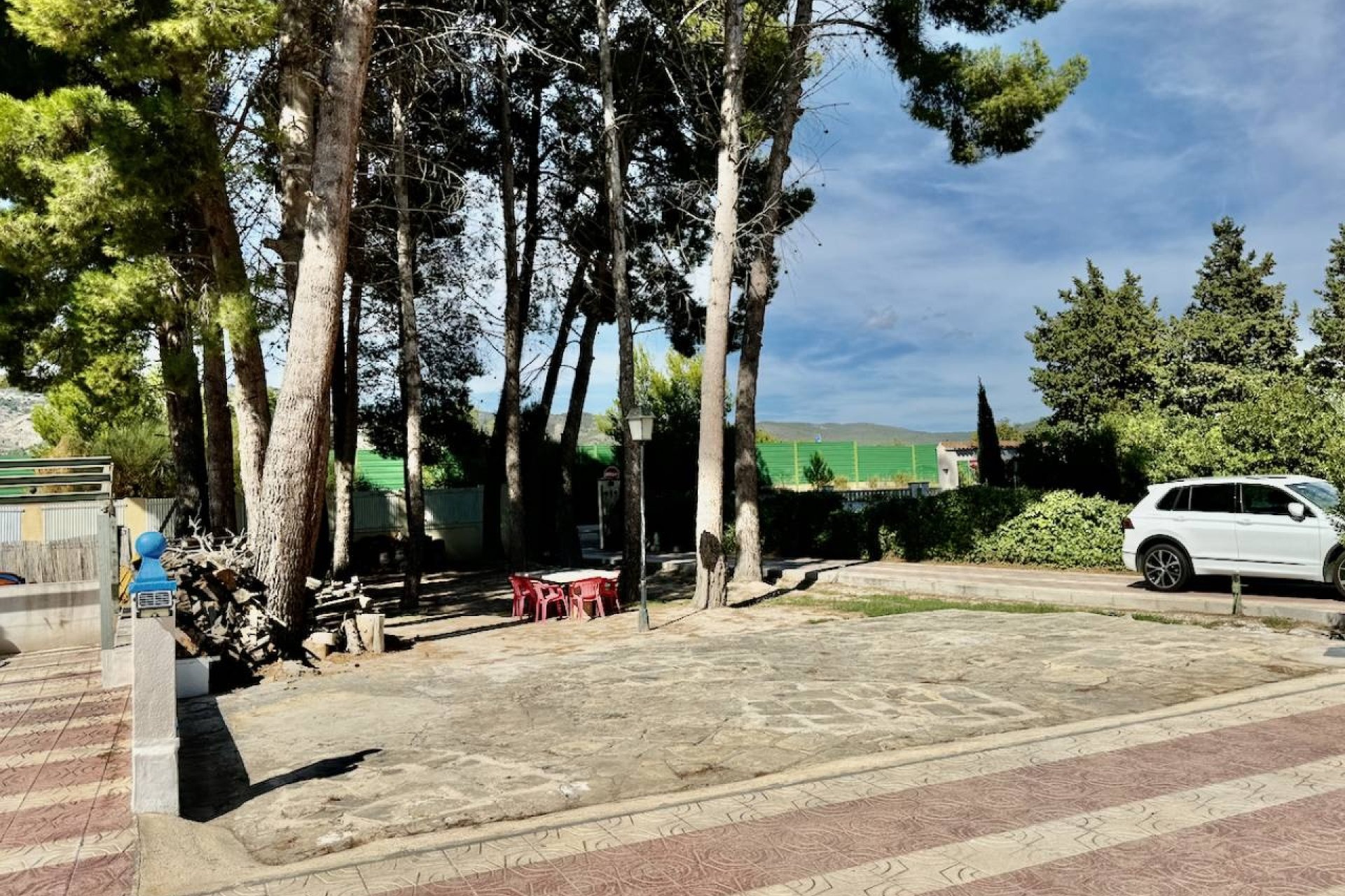 Resale - Country House -
Castalla