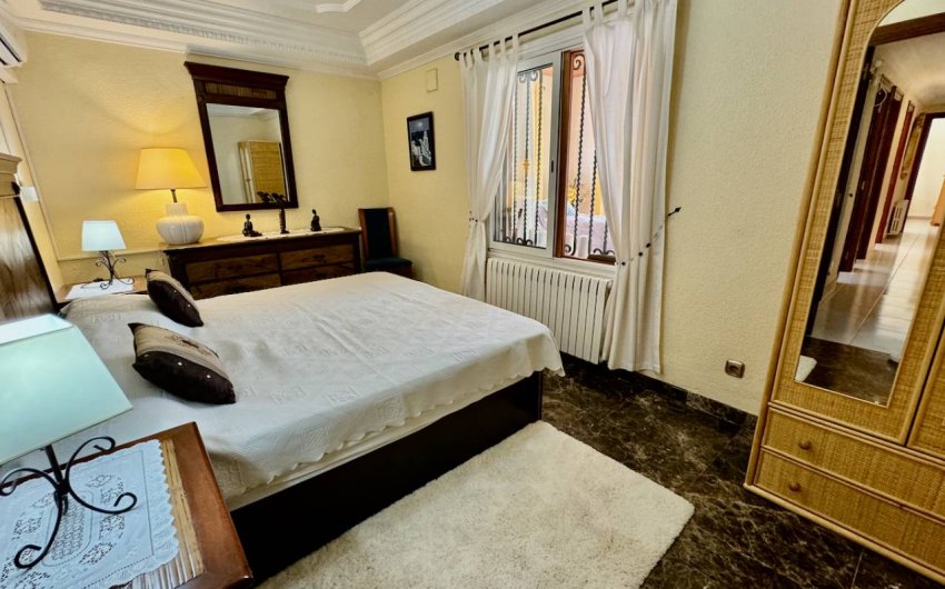 Resale - Country House -
Castalla